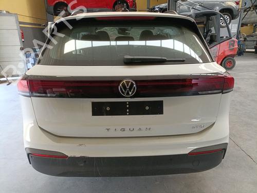 Gearbox VW TIGUAN (CT1) 1.5 eTSI | BP39268380M3 - Image 3