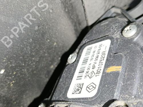 Used Pedal Pedal RENAULT MASTER III Platform/Chassis (EV, HV, UV) 2.3 dCi 125 FWD (EV0C, EV0D, EV0J, HV0C, HV0D, HV0H,... (125 hp) 36773951 36773951