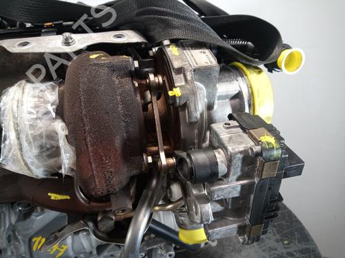 Motor BMW X1 (F48) sDrive 18 d | BP17744306M1 