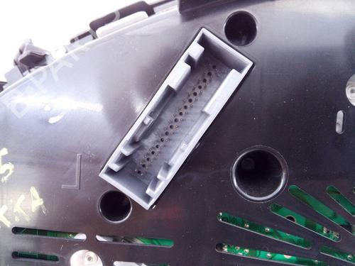 Instrument cluster OPEL MOKKA / MOKKA X (J13)  | BP19264132C47 