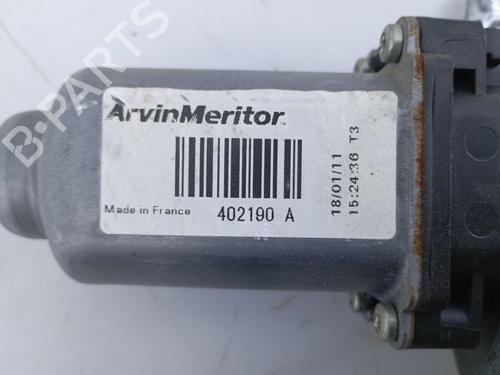 Rear right window mechanism NISSAN QASHQAI / QASHQAI +2 I (J10, NJ10, JJ10E) 1.5 dCi | BP8499203C25 