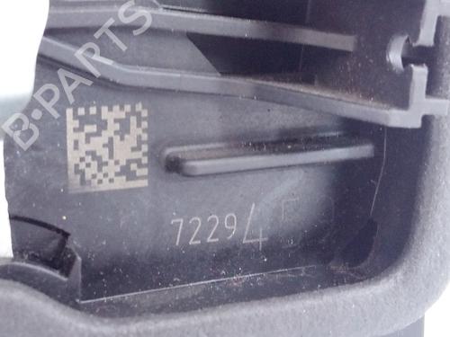Rear left lock BMW 3 (F30, F80) 320 d | BP15762312C100 