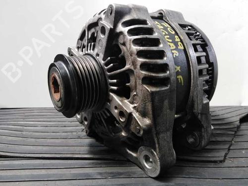 Alternator JAGUAR XF I (X250) 2.2 D | BP5108233M7 
