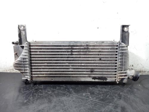 Intercooler NISSAN NAVARA NP300 (D40) 2.5 dCi 4WD | BP13948730M30 