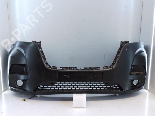Front bumper RENAULT MASTER III Platform/Chassis (EV, HV, UV) 2.3 dCi 145 RWD (UV0F, UV0E, HV0E, HV0F, HV0T, HV10,... E5-B2-3