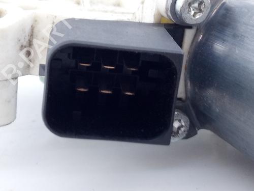 Right front window motor MERCEDES-BENZ VITO / MIXTO Van (W639) 113 CDI (639.601, 639.603, 639.605) | BP17011228E20 