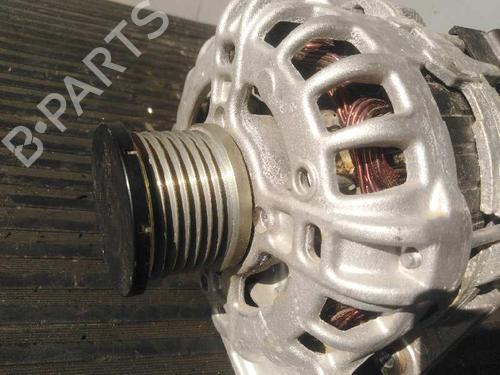 Alternator RENAULT CLIO IV (BH_) 0.9 TCe 90 (BHNF, BHMA, BHMH, BHJK, BHJR) | BP4106748M7 
