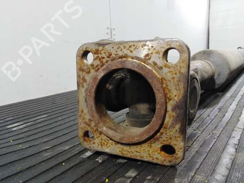 Driveshaft KIA SORENTO I (JC)  | BP8171493M37 