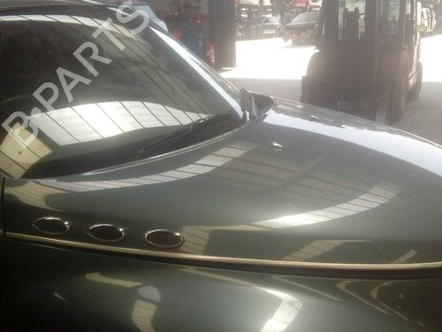 Hood CHRYSLER PT CRUISER (PT_) 2.2 CRD | BP18145036C1 