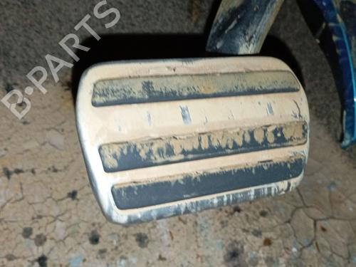 Used Break pedal Break pedal 37020582 37020582