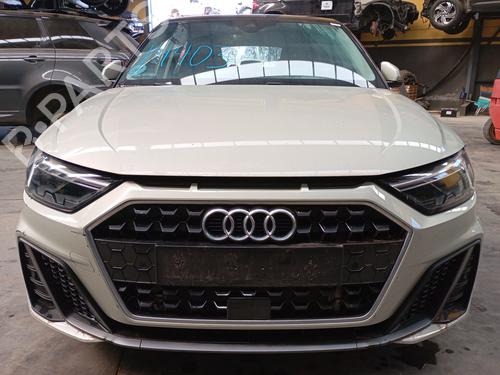 Engine control unit (ECU) AUDI A1 Sportback (GBA) 30 TFSI | BP33855205M57 - Image 12