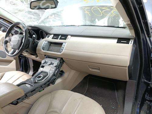 Used Dashboard LAND ROVER RANGE ROVER EVOQUE (L538) [2011-2019]  27097809