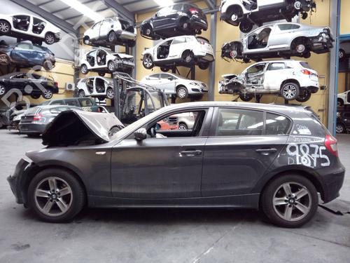 Engine control unit (ECU) BMW 1 (E87) 118 d | BP9365339M57 