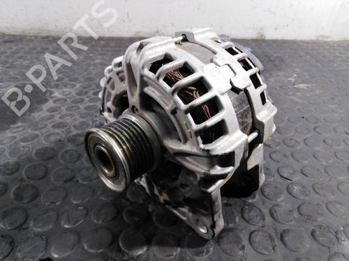 Alternator NISSAN QASHQAI II SUV (J11, J11_) 1.3 DIG-T | BP9270136M7 