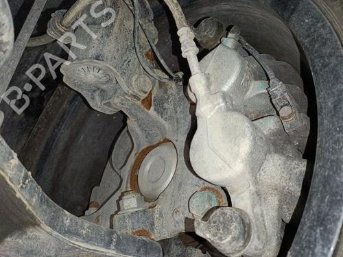 Used Right front steering knuckle Right front steering knuckle 36879825 36879825