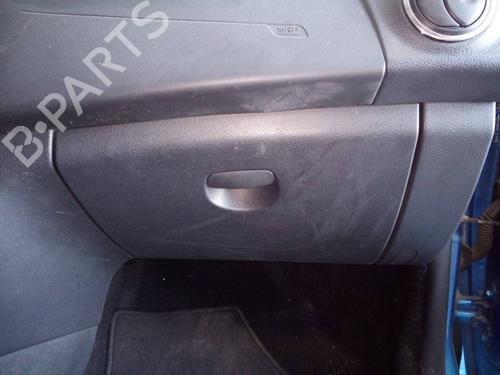 Used Glove box DACIA SANDERO II [2012-2025]  19083025