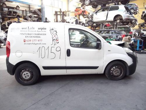 Used Parts PEUGEOT BIPPER (AA_)  1.4 HDi  1060067