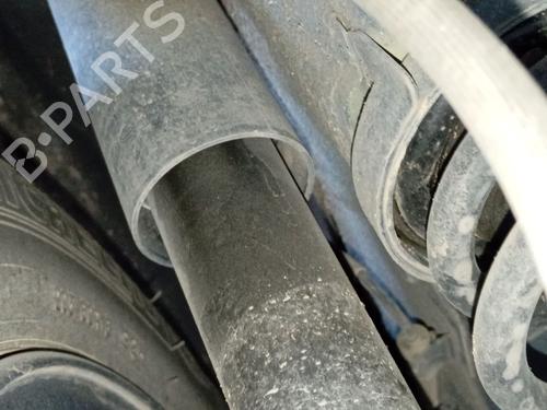 Used Left rear shock absorber KIA NIRO I (DE) 1.6 GDI Hybrid (105 hp) 32065868