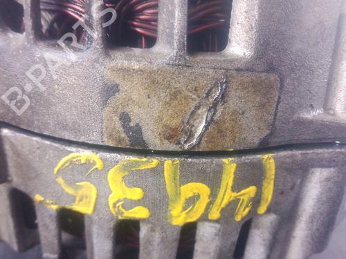 Alternator MERCEDES-BENZ VITO Tourer (W447) 114 CDI / 114 BlueTEC (447.701, 447.703, 447.705) | BP36865741M7  - Image 5
