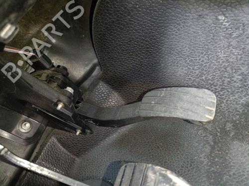 Used Pedal Pedal RENAULT MASTER III Platform/Chassis (EV, HV, UV) 2.3 dCi 125 FWD (EV0C, EV0D, EV0J, HV0C, HV0D, HV0H,... (125 hp) 36774000 36774000