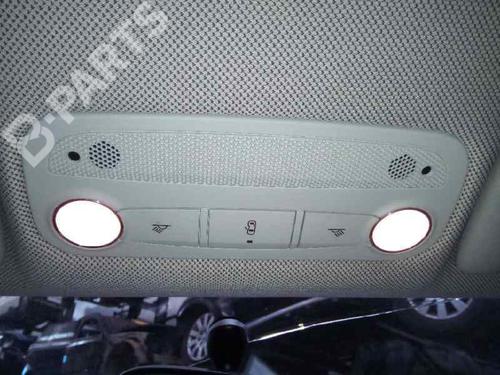 Used Interior roof light Interior roof light AUDI TT Roadster (8J9) 3.2 V6 quattro (250 hp) 8165392 8165392