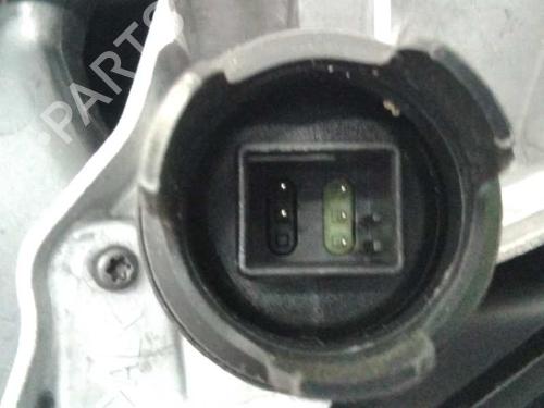 Right mirror BMW 3 (E90) 330 d | BP4473130C27 