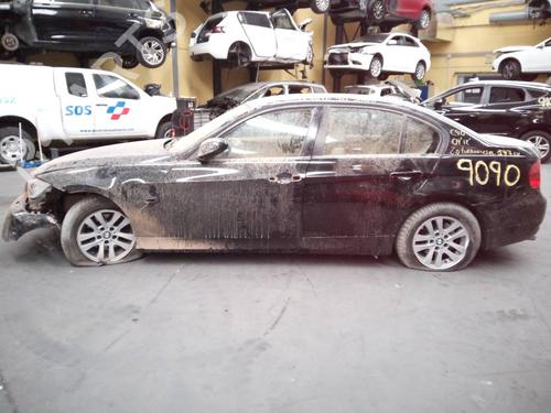 Engine control unit (ECU) BMW 3 (E90) 320 d | BP8298910M57 