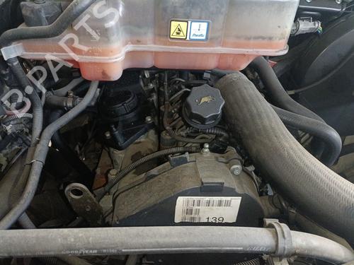 Front left lock IVECO DAILY IV Platform/Chassis 35C12, 35S12 | BP37232385C98 - Image 10