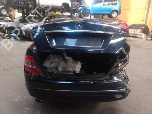 Right front window motor MERCEDES-BENZ C-CLASS (W204)  | BP7660769E20 