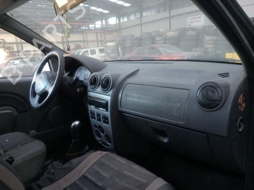 Electronic module DACIA LOGAN MCV (KS_) 1.5 dCi (KS0W) | BP39955534M83  - Image 7