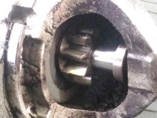Startmotor CHEVROLET ORLANDO (J309) 2.0 D | BP4689988M8 