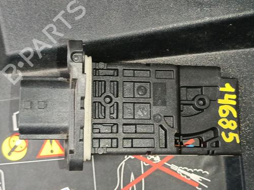 Mass air flow sensor RENAULT KADJAR (HA_, HL_) 1.6 dCi 130 (HLA4) | BP32081667M95 - Image 3