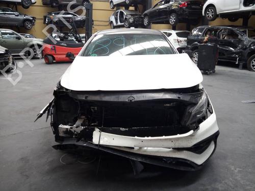 Left front window motor MERCEDES-BENZ CLA Shooting Brake (X117) CLA 200 (117.943) | BP7886673E21 