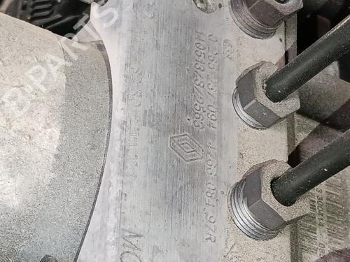ABS pump RENAULT MASTER III Platform/Chassis (EV, HV, UV) 2.3 dCi 125 FWD (EV0C, EV0D, EV0J, HV0C, HV0D, HV0H,... | BP36702624M43 - Image 2