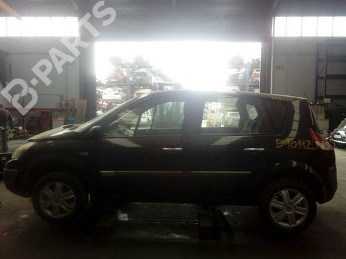 Driver airbag RENAULT SCÉNIC II (JM0/1_) 1.9 dCi (JM14) | BP10381296C9  - Image 17