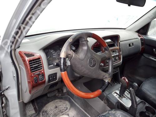 Dashboard MITSUBISHI PAJERO III (V7_W, V6_W) 3.2 Di-D (V68W) | BP15227298C46 