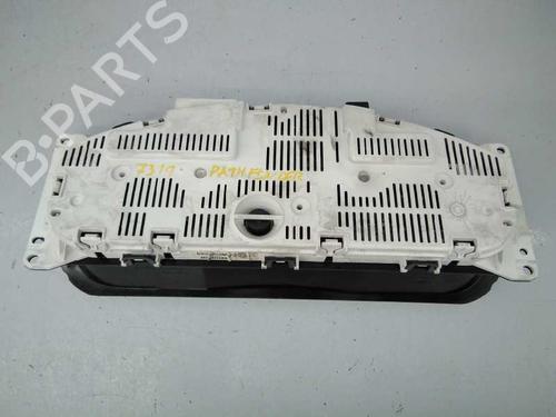 Instrument cluster NISSAN PATHFINDER III (R51) 2.5 dCi 4WD | BP5618092C47 