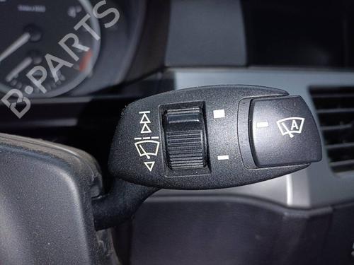 Used Steering column stalk BMW 5 (E60) 530 d (218 hp) 22715200