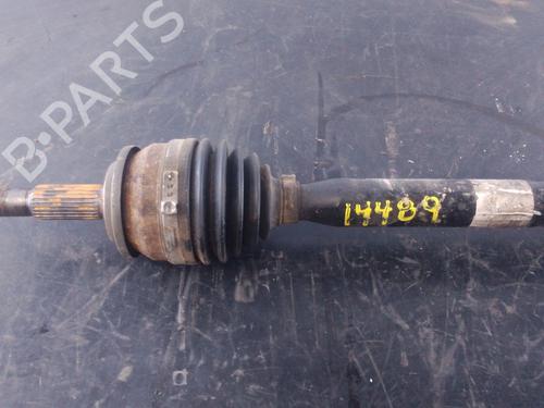 Right front driveshaft TOYOTA AURIS (_E18_) 1.4 D-4D (NDE180_, NDE180R) | BP31010542M39 - Image 3