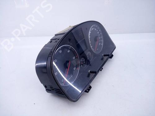 Instrument cluster VW TOURAN (1T1, 1T2)  | BP22409597C47 