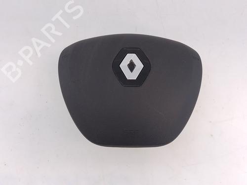 Used Driver airbag RENAULT CLIO IV (BH_) 1.5 dCi 90 (90 hp) 27719043