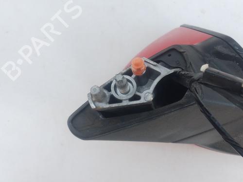 Right mirror SEAT LEON (5F1) 1.2 TSI | BP32001612C27