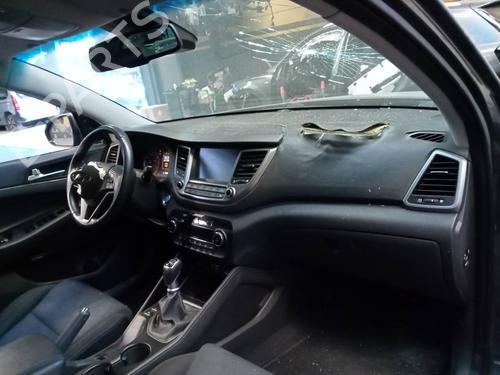 Starter HYUNDAI TUCSON (TL, TLE)  | BP19331879M8 
