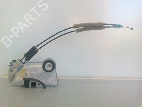 Used Front right lock TOYOTA PRIUS PLUS (_W4_) 1.8 Hybrid (ZVW40W, ZVW41W) (136 hp) 1522477