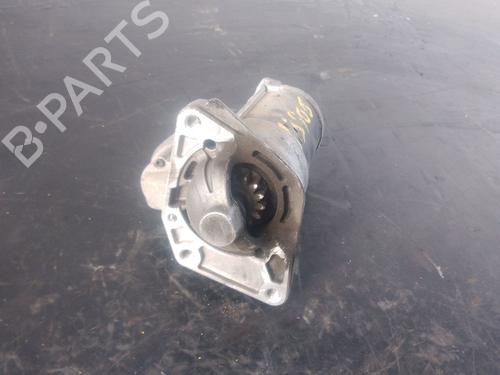 Starter RENAULT TRAFIC III Bus (JG_) 1.6 dCi 95 (JGMR, JGMJ) | BP37440296M8 - Image 3