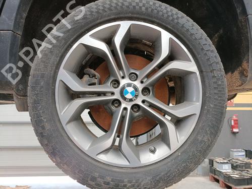 Felg BMW X4 (F26) xDrive 20 d (190 hp) 27354711