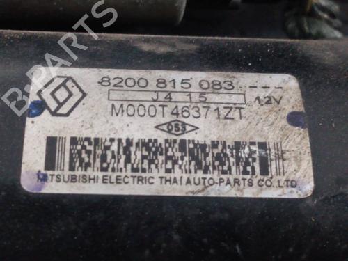 Starter DACIA LODGY (JS_)  | BP9109854M8 