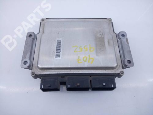 Tuyau D'Admission D'Air Pour Citroën C5 III / C6 2.7 HDi (2005-2011) - Compatible OEM 0384J2