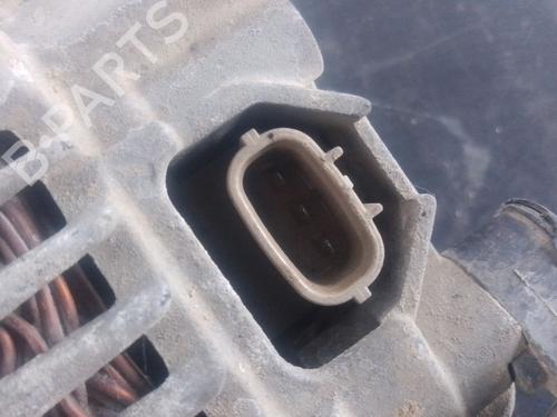 Alternator NISSAN PATHFINDER III (R51) 2.5 dCi 4WD | BP37486589M7 - Image 3