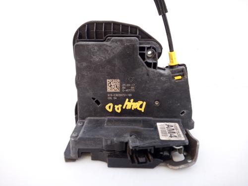 Front right lock OPEL ASTRA K (B16) 1.6 CDTi (68) | BP16839710C97 